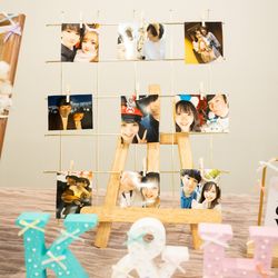 ウェディングスホテル・ベルクラシック東京の写真30枚目