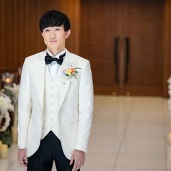 ウェディングスホテル・ベルクラシック東京の写真7枚目