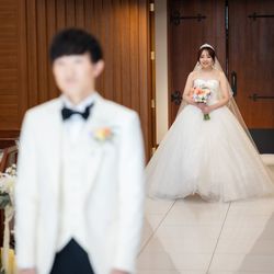 ウェディングスホテル・ベルクラシック東京の写真5枚目