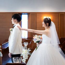 ウェディングスホテル・ベルクラシック東京の写真6枚目