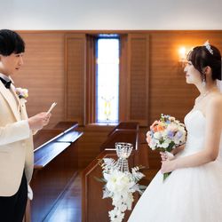 ウェディングスホテル・ベルクラシック東京の写真3枚目
