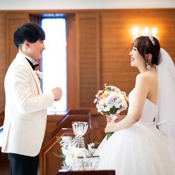 ウェディングスホテル・ベルクラシック東京の写真4枚目