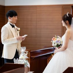 ウェディングスホテル・ベルクラシック東京の写真1枚目