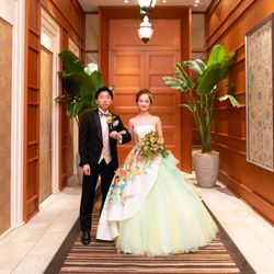 グランドオリエンタル みなとみらいの写真26枚目