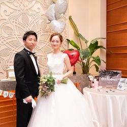 グランドオリエンタル みなとみらいの写真8枚目