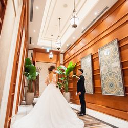 グランドオリエンタル みなとみらいの写真17枚目