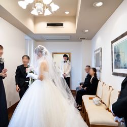 ウェディングスホテル・ベルクラシック東京の写真24枚目