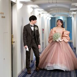 ウェディングスホテル・ベルクラシック東京の写真4枚目