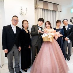 ウェディングスホテル・ベルクラシック東京の写真17枚目