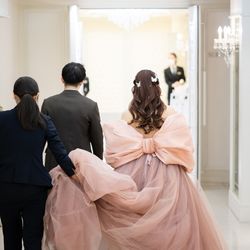 ウェディングスホテル・ベルクラシック東京の写真22枚目