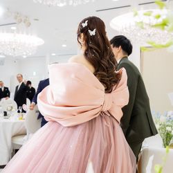 ウェディングスホテル・ベルクラシック東京の写真16枚目