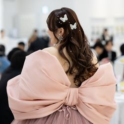ウェディングスホテル・ベルクラシック東京の写真9枚目