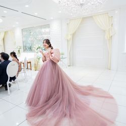 ウェディングスホテル・ベルクラシック東京の写真17枚目