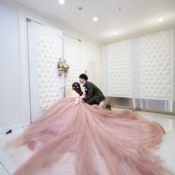 ウェディングスホテル・ベルクラシック東京の写真28枚目