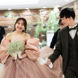 ウェディングスホテル・ベルクラシック東京の写真19枚目