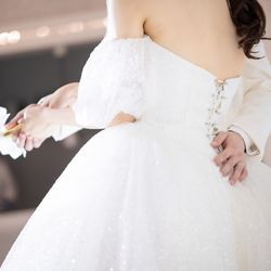 ウェディングスホテル・ベルクラシック東京の写真5枚目