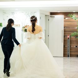 ウェディングスホテル・ベルクラシック東京の写真3枚目