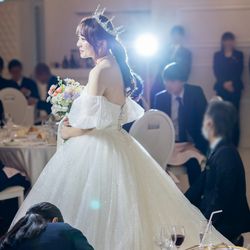 ウェディングスホテル・ベルクラシック東京の写真2枚目