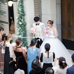 ウェディングスホテル・ベルクラシック東京の写真29枚目