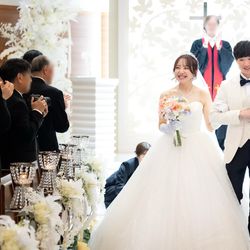 ウェディングスホテル・ベルクラシック東京の写真36枚目