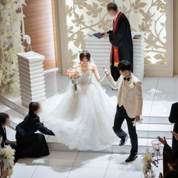 ウェディングスホテル・ベルクラシック東京の写真6枚目