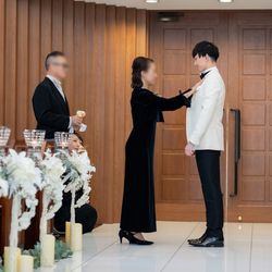 ウェディングスホテル・ベルクラシック東京の写真5枚目