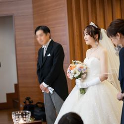 ウェディングスホテル・ベルクラシック東京の写真1枚目