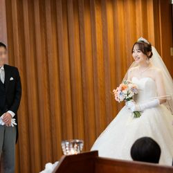ウェディングスホテル・ベルクラシック東京の写真3枚目