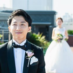 グランドオリエンタル みなとみらいの写真6枚目