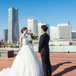 グランドオリエンタル みなとみらいの写真9枚目