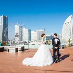 グランドオリエンタル みなとみらいの写真27枚目