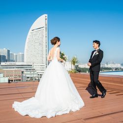 グランドオリエンタル みなとみらいの写真9枚目