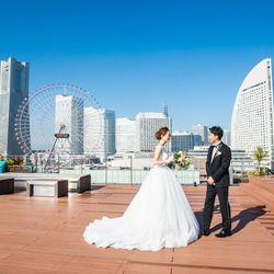 グランドオリエンタル みなとみらいの写真11枚目