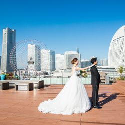 グランドオリエンタル みなとみらいの写真31枚目