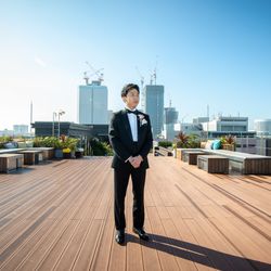 グランドオリエンタル みなとみらいの写真7枚目