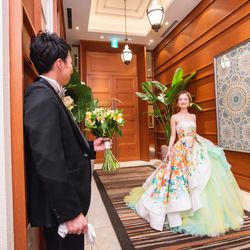 グランドオリエンタル みなとみらいの写真11枚目