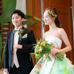 グランドオリエンタル みなとみらいの写真5枚目