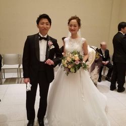 グランドオリエンタル みなとみらいの写真15枚目