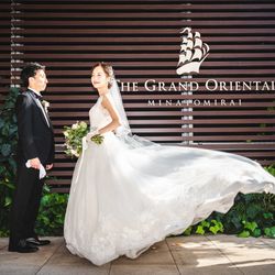 グランドオリエンタル みなとみらいの写真1枚目