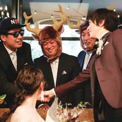 ザ ナンザンハウスの写真22枚目