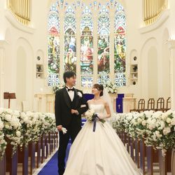 アニヴェルセル みなとみらい横浜の写真2枚目