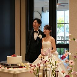 アニヴェルセル みなとみらい横浜の写真17枚目