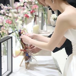 アニヴェルセル みなとみらい横浜の写真32枚目