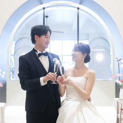 アニヴェルセル みなとみらい横浜の写真4枚目