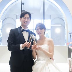 アニヴェルセル みなとみらい横浜の写真25枚目