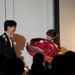 アニヴェルセル みなとみらい横浜の写真30枚目