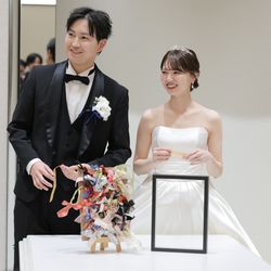アニヴェルセル みなとみらい横浜の写真20枚目