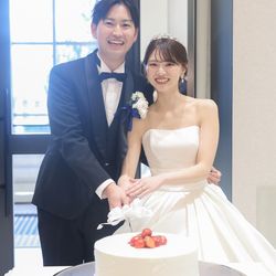 アニヴェルセル みなとみらい横浜の写真13枚目