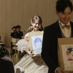 アニヴェルセル みなとみらい横浜の写真14枚目