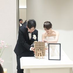 アニヴェルセル みなとみらい横浜の写真6枚目